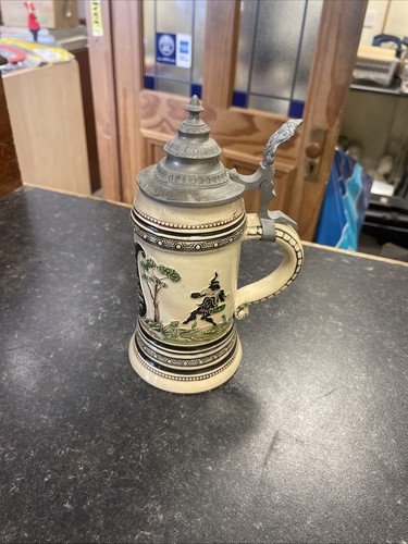 Vintage german beer - vintage,