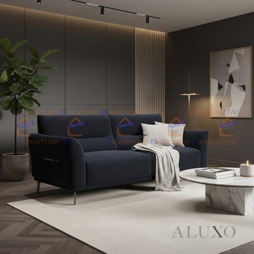 Luxury albanie black - luxury,