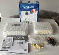 Salus RT510RF Plus Wireless