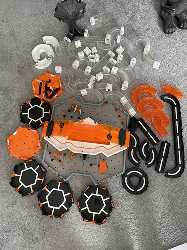 Hexbug track set - track,