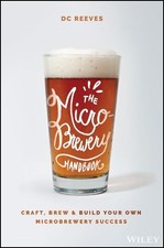 The Microbrewery Handbook - 9781119598046