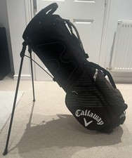Callaway Chev Golf Stand Bag