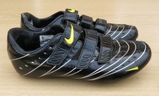 Nike Carbon Cycling Shoes - UK