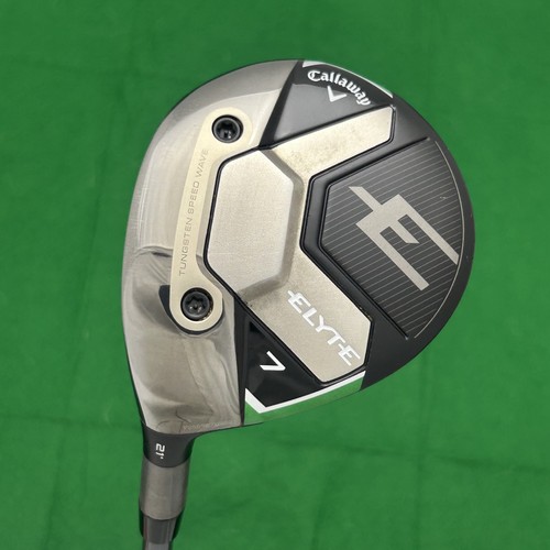 Callaway elyte left handed - elyte,