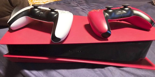 Sony playstation 825gb - playstation, 5
