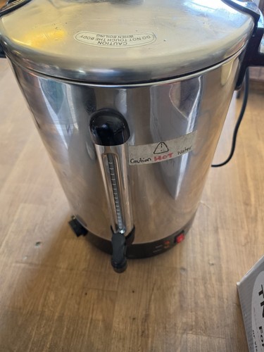 Electric stainless steel - stainless,