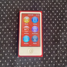 Apple iPod Nano 7th Generation