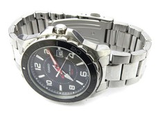 Men's Casio MTD-1074 Military