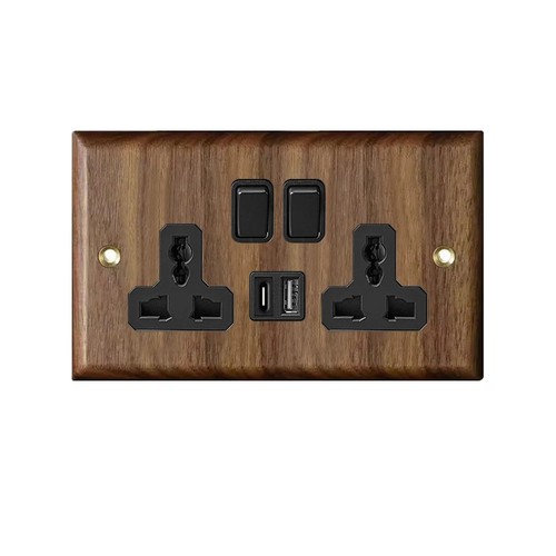 Vintage european style wooden - european,