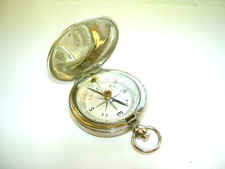 WW1 Officers Pocket Compass