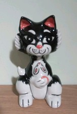 Lorna BAILEY GOT-YA THE CAT