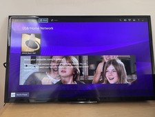 Sony Bravia KDL-32W705C 32"