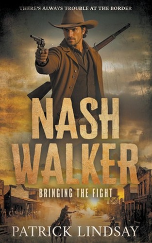 Nash walker bringing the - walker:,