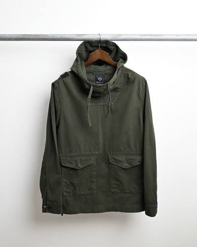 Strum garment dyed - strum,