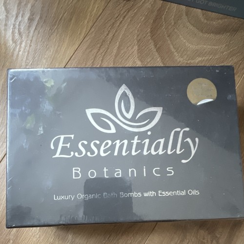 Essentially botanics luxury - essentially,