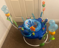 Baby Einstein Airplane