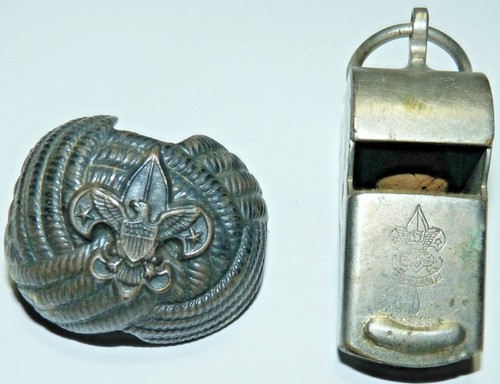 Vintage boy scouts bsa - boy, lot