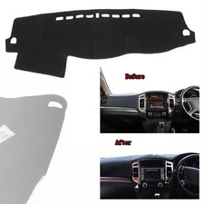 Car Dash Cover Mat Dashboard