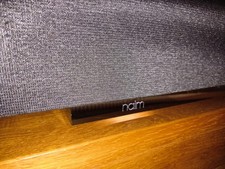 Naim Mu-so 2nd Generation –