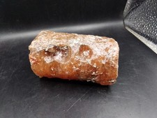 Natural Gemstone Mineral Geode