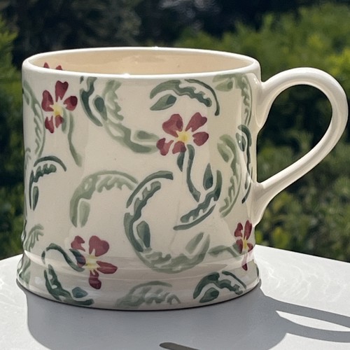 Rare early emma bridgewater - rare,