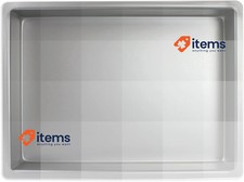 PME Oblong Aluminium Baking