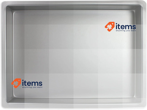 Pme oblong aluminium - pme,
