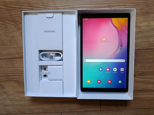 Samsung galaxy tab - samsung,