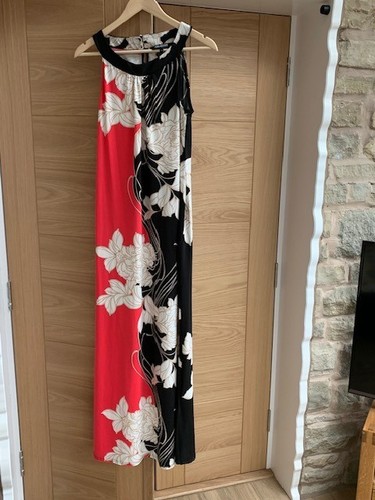 Maxi dress size 14 - maxi,