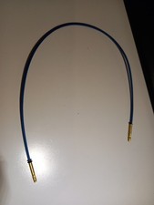 35cm Fibre Optic Cable Ferruled Ends