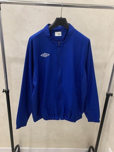 Men umbro jacket navy - jacket, 38