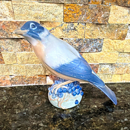 Royal copenhagen porcelain - copenhagen,