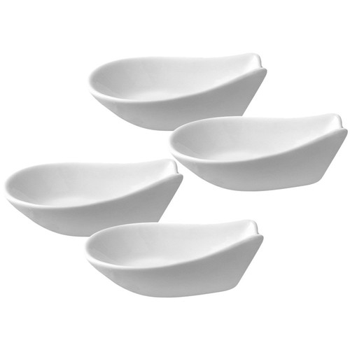 Pcs ceramic spoon - 4,
