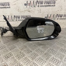 AUDI A6 C7 DRIVER SIDE