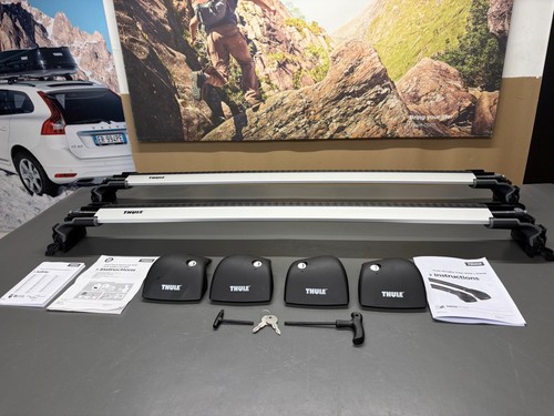Thule wingbar edge - thule, 9595