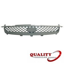 Front Grille Main Centre Fits