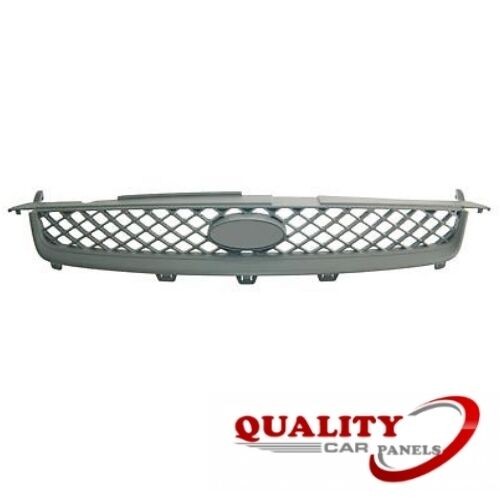 Front grille main - grille, fits