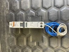 Merlin Gerin Multi9  RCBO C6  26861 32  type C 30mA