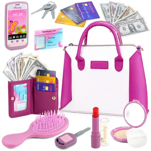 Girls 1st fashion bag - fashion,