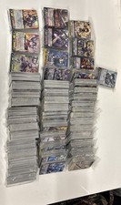 Bundle of 1000+Cardfight Vanguard Cards Including R RR & RRR Job Lot Bulk Bundle