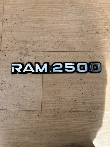 1994 dodge ram - dodge,