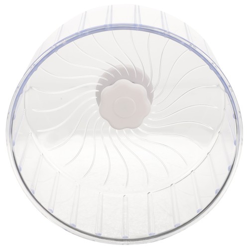 Reusable wheel chinchilla toy - wheel,