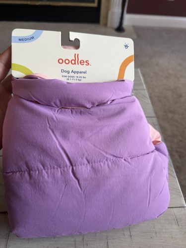 Oodles medium purple - oodles,