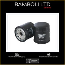 Bamboli Oil Filter For Toyota