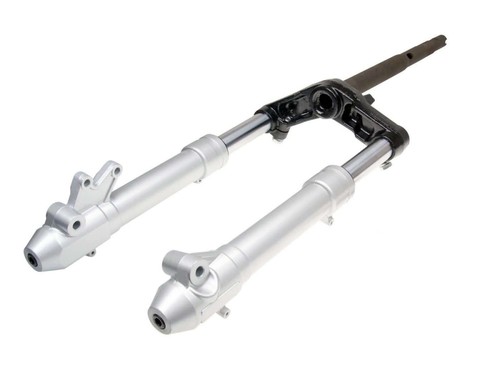 Front fork assy 30mm inner - front,