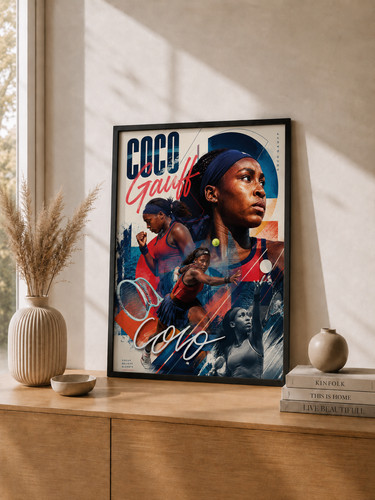 Allstarmedia tribute coco - tribute, to