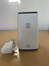 Zyxel NR5103E  5G WiFi 6 Three - 4.7GBPS - UNLOCKED - CE Certified