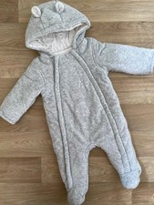 Baby Boy Girl Unisex 3-6