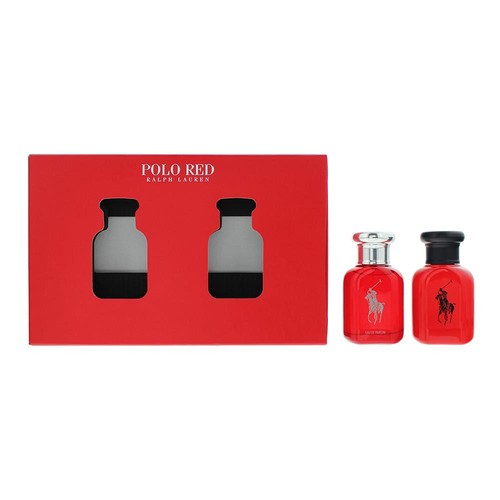 Ralph lauren polo red mens - lauren,