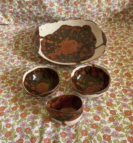 Vintage vallauris style french - vallauris,